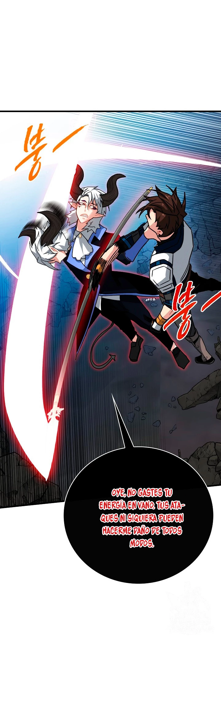 Cazador de gachas de clase SSS > Capitulo 75 > Page 261