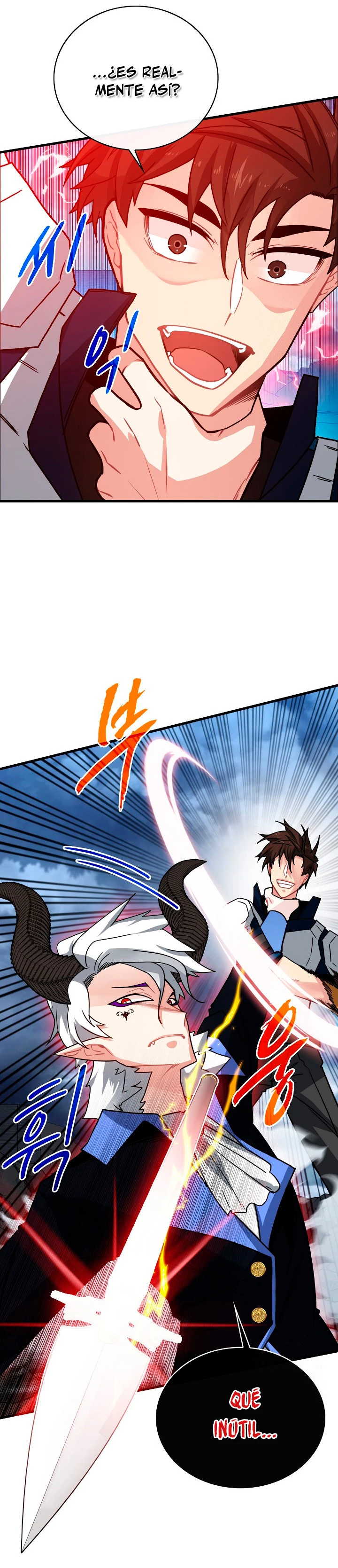 Cazador de gachas de clase SSS > Capitulo 75 > Page 271