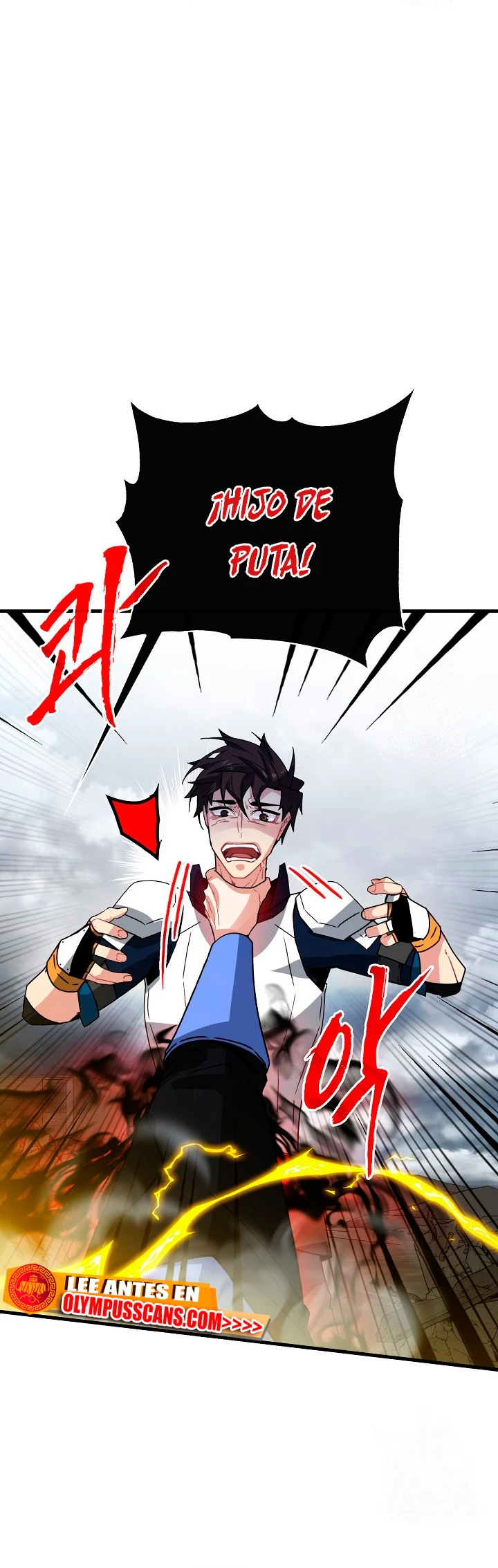 Cazador de gachas de clase SSS > Capitulo 75 > Page 301