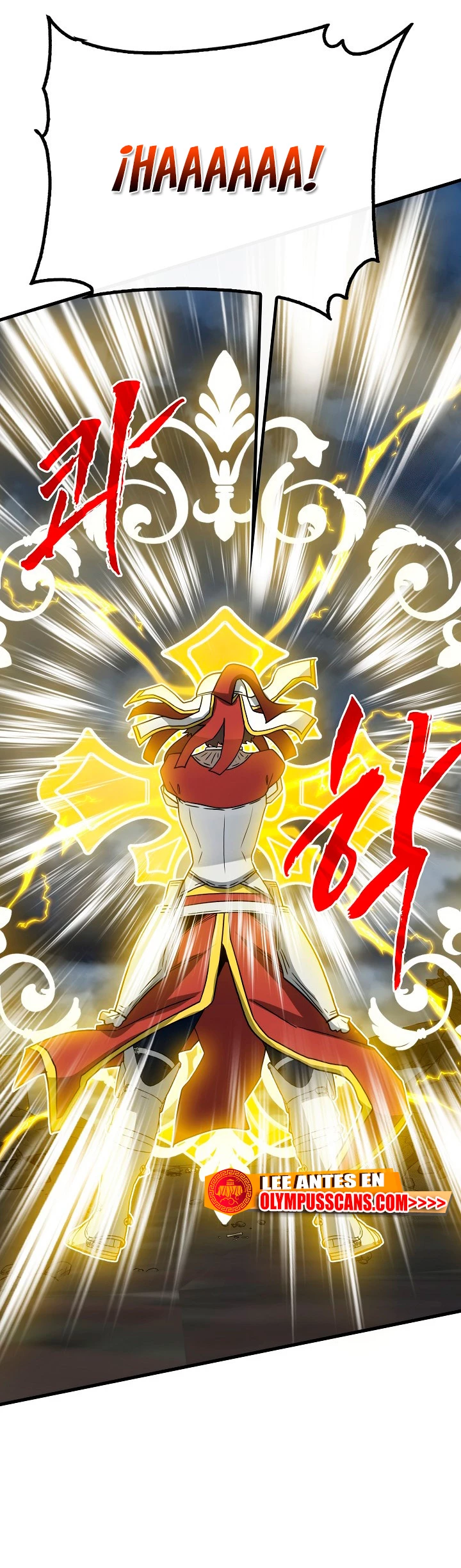 Cazador de gachas de clase SSS > Capitulo 75 > Page 381