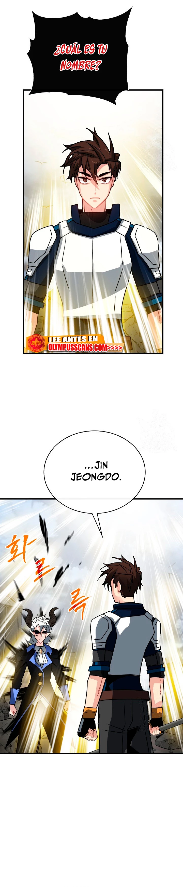 Cazador de gachas de clase SSS > Capitulo 75 > Page 401