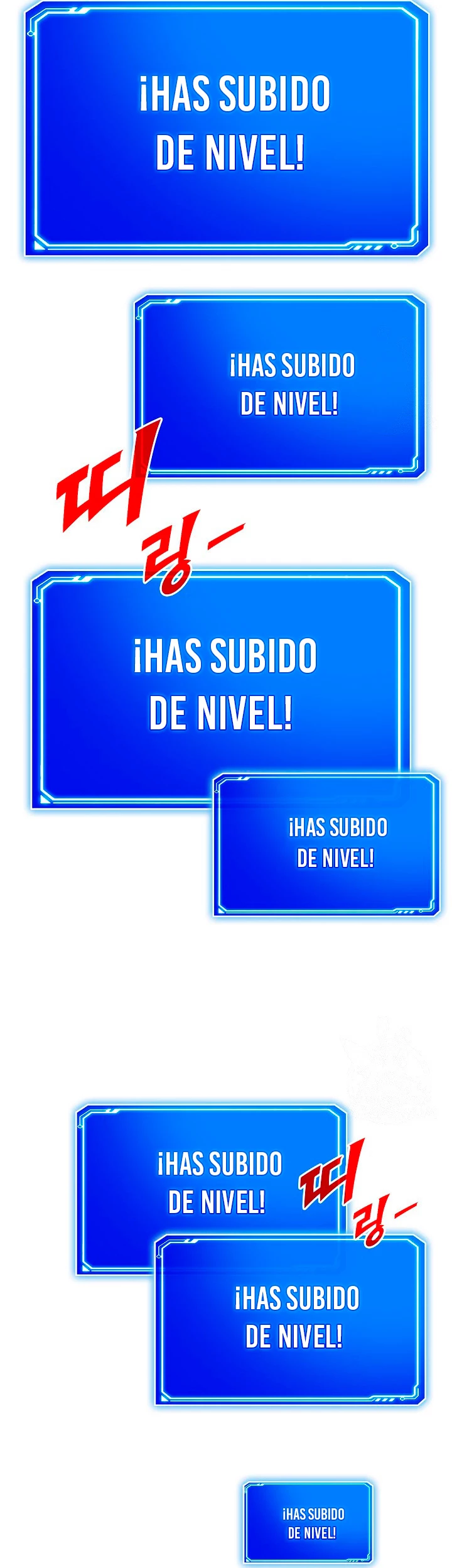 Cazador de gachas de clase SSS > Capitulo 75 > Page 441