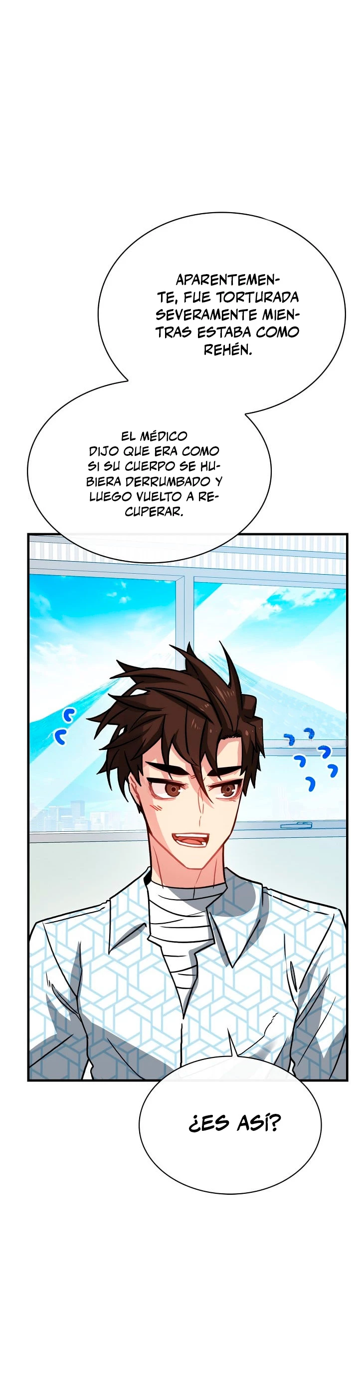 Cazador de gachas de clase SSS > Capitulo 76 > Page 91