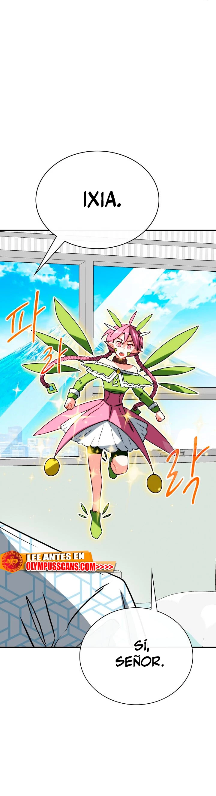 Cazador de gachas de clase SSS > Capitulo 76 > Page 121