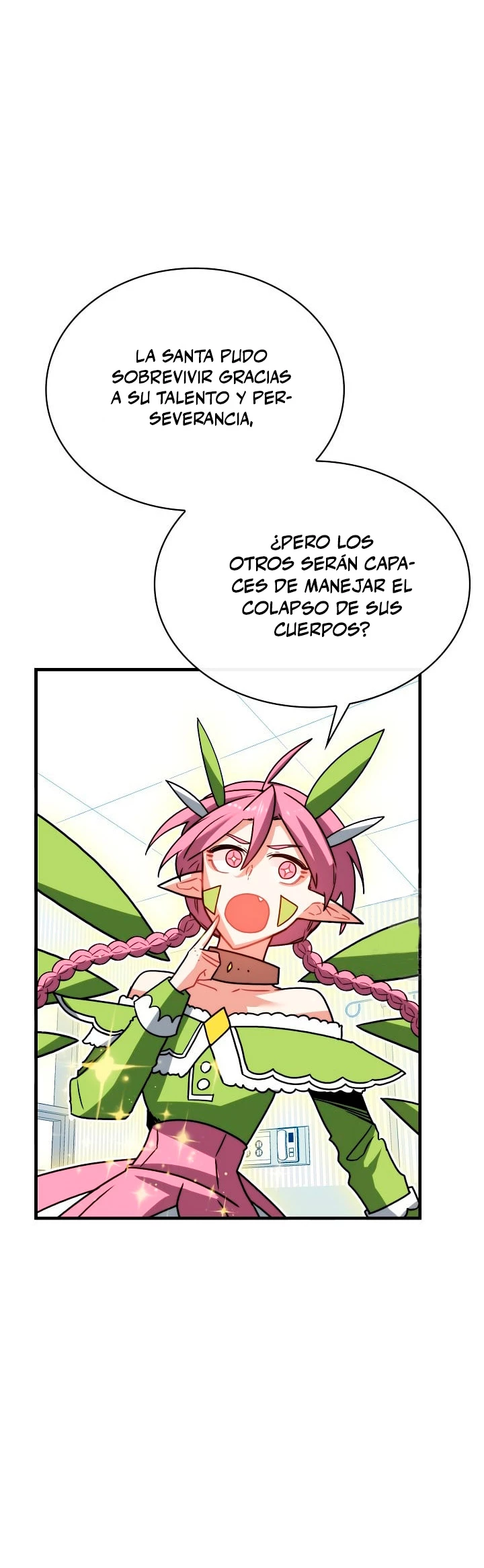 Cazador de gachas de clase SSS > Capitulo 76 > Page 181