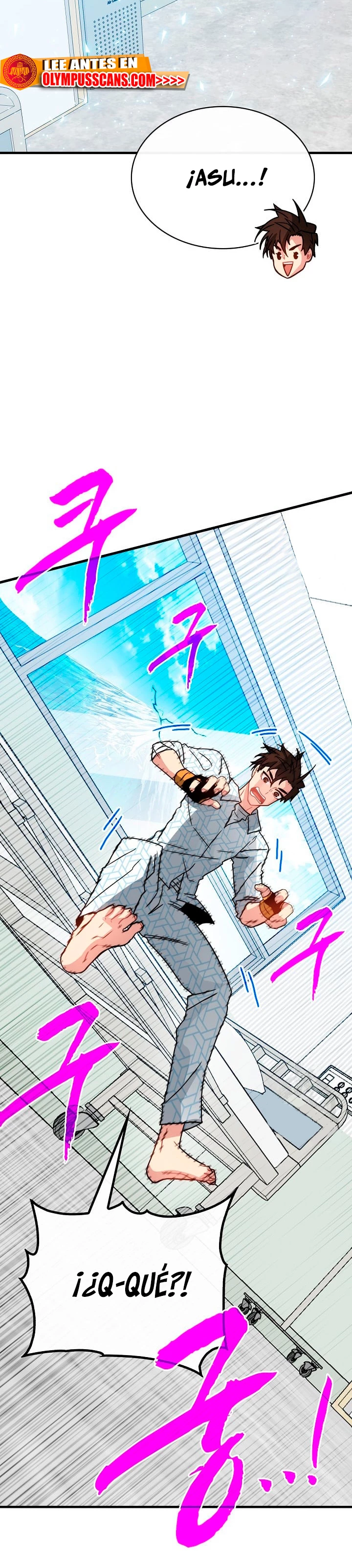 Cazador de gachas de clase SSS > Capitulo 76 > Page 291