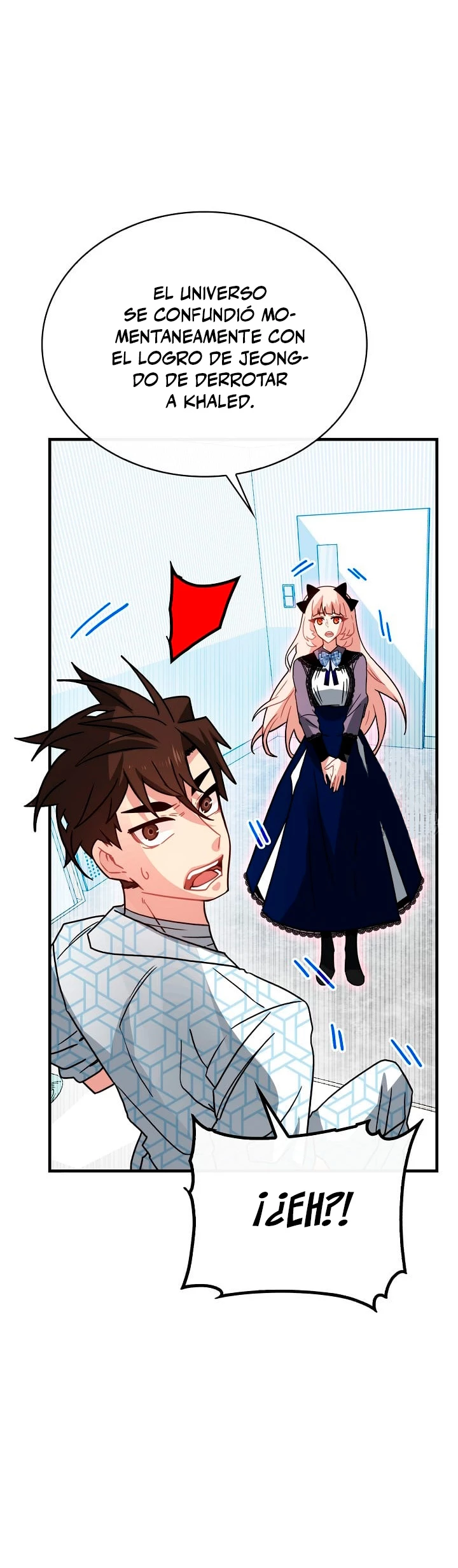 Cazador de gachas de clase SSS > Capitulo 76 > Page 301