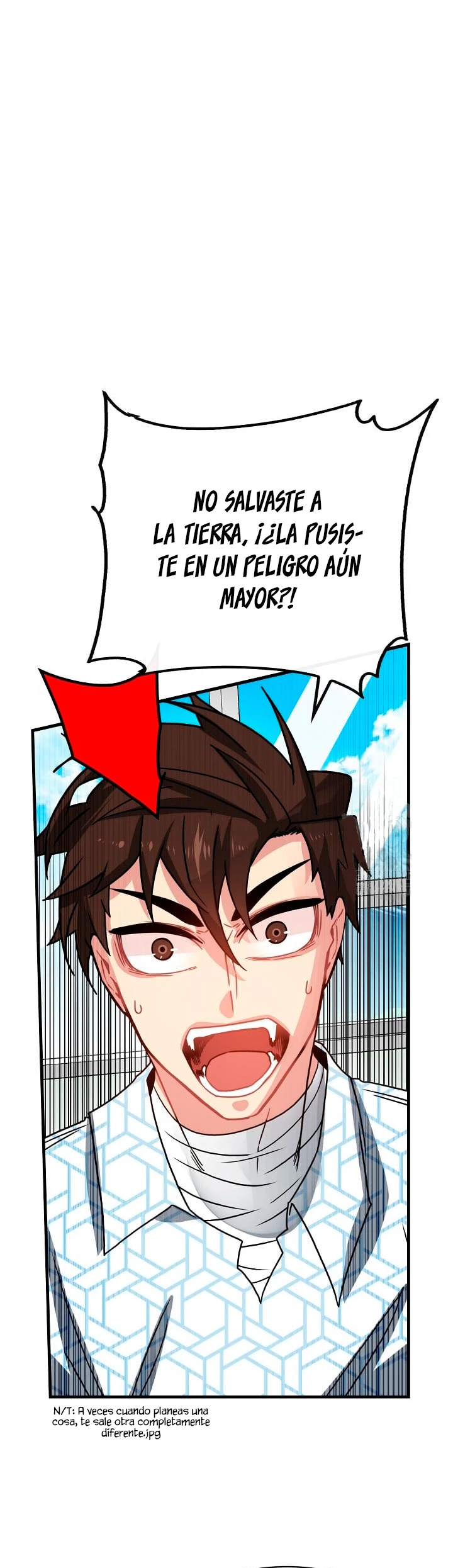 Cazador de gachas de clase SSS > Capitulo 76 > Page 341