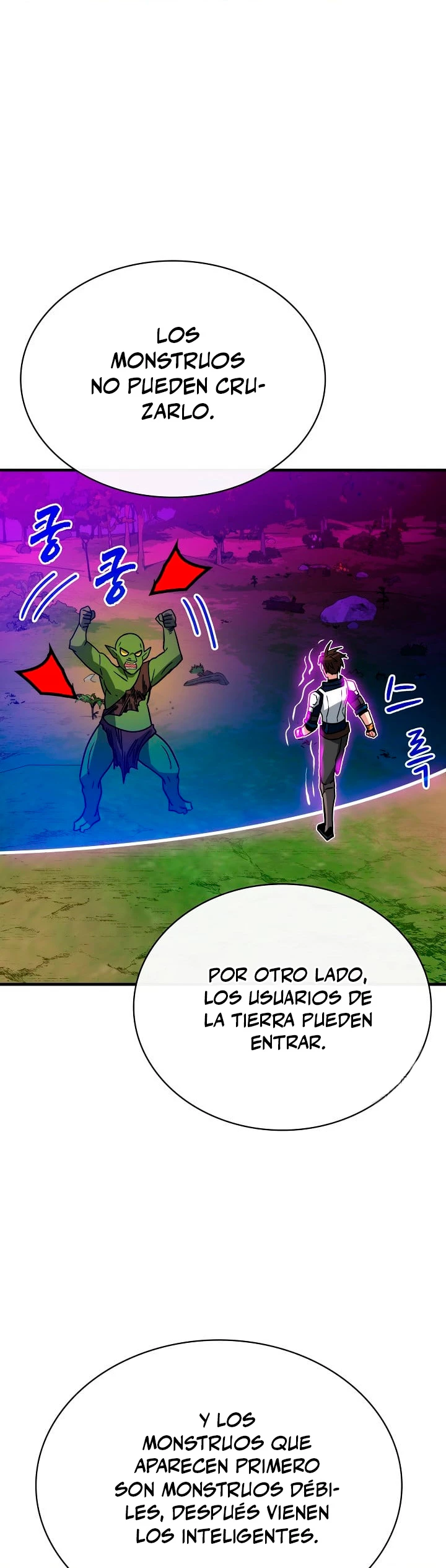 Cazador de gachas de clase SSS > Capitulo 76 > Page 361