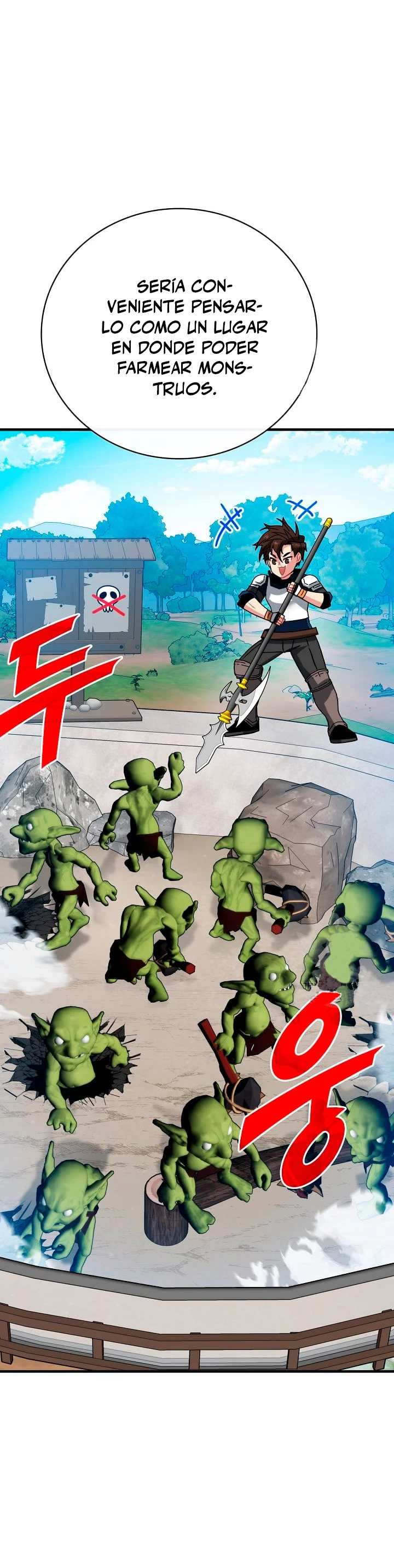 Cazador de gachas de clase SSS > Capitulo 76 > Page 381