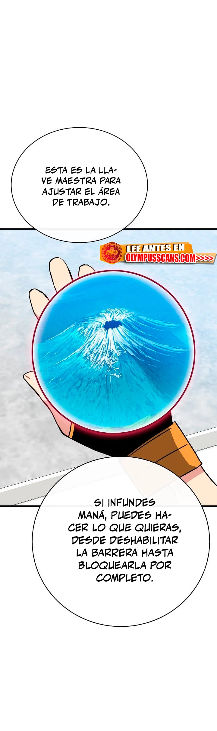 Cazador de gachas de clase SSS > Capitulo 76 > Page 401