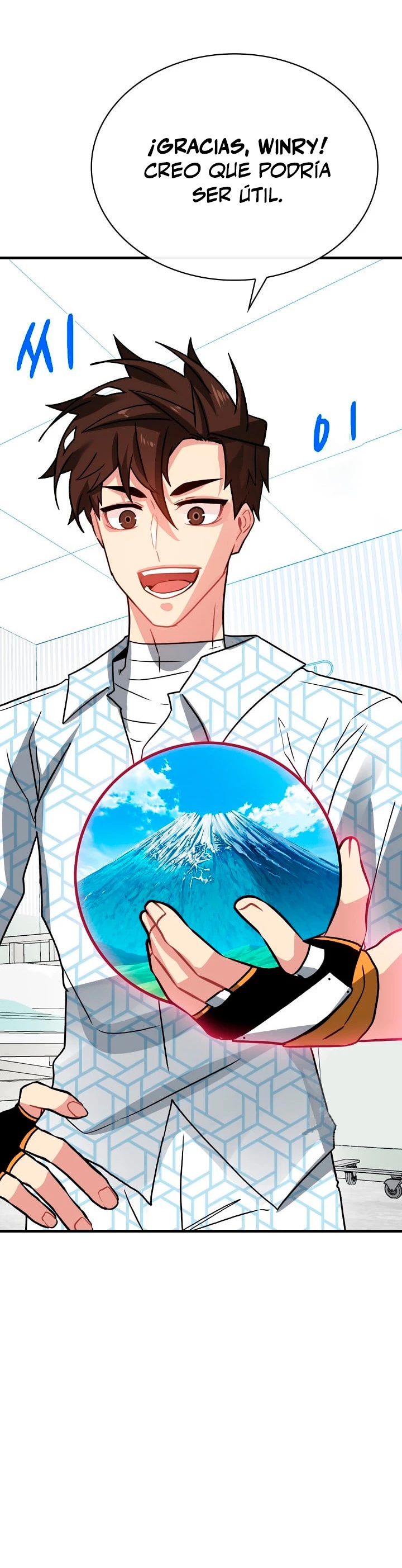 Cazador de gachas de clase SSS > Capitulo 76 > Page 441