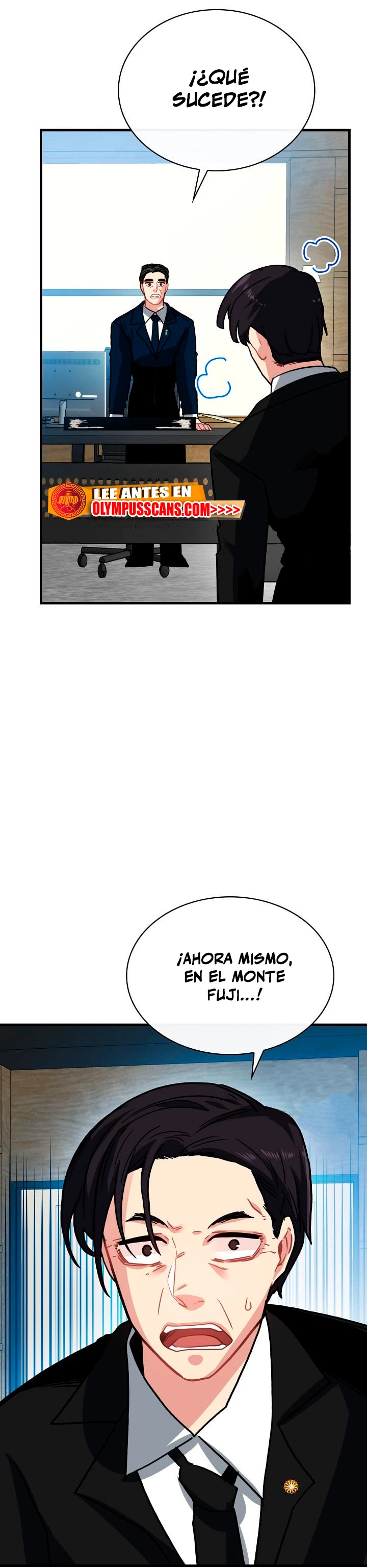 Cazador de gachas de clase SSS > Capitulo 76 > Page 461