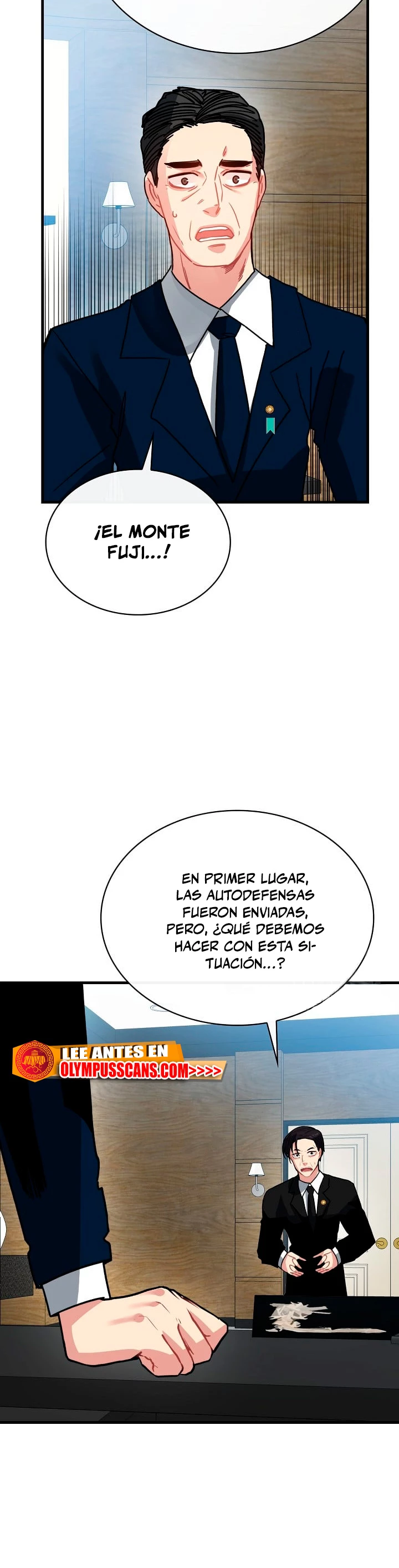 Cazador de gachas de clase SSS > Capitulo 76 > Page 481
