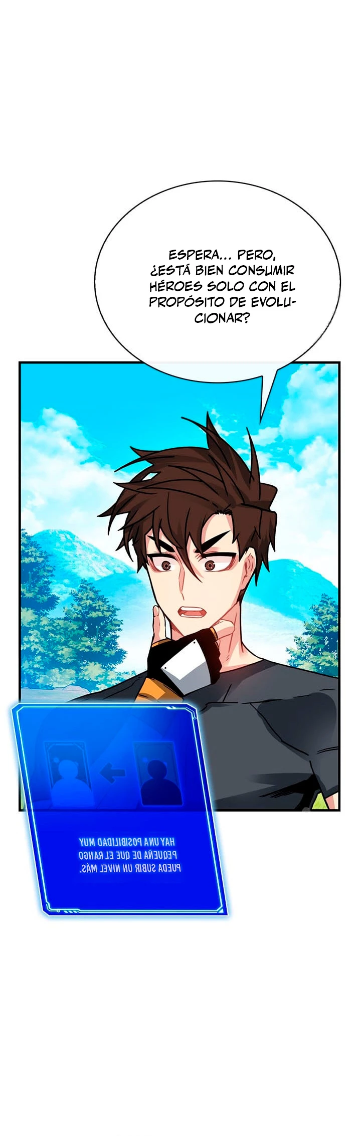 Cazador de gachas de clase SSS > Capitulo 78 > Page 301