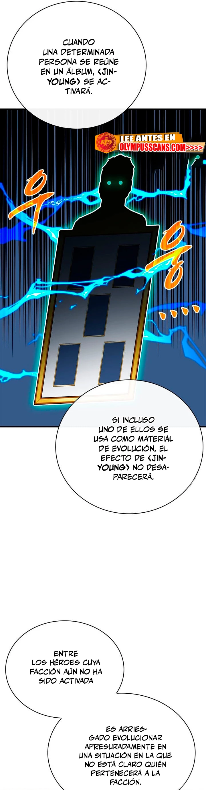 Cazador de gachas de clase SSS > Capitulo 78 > Page 321