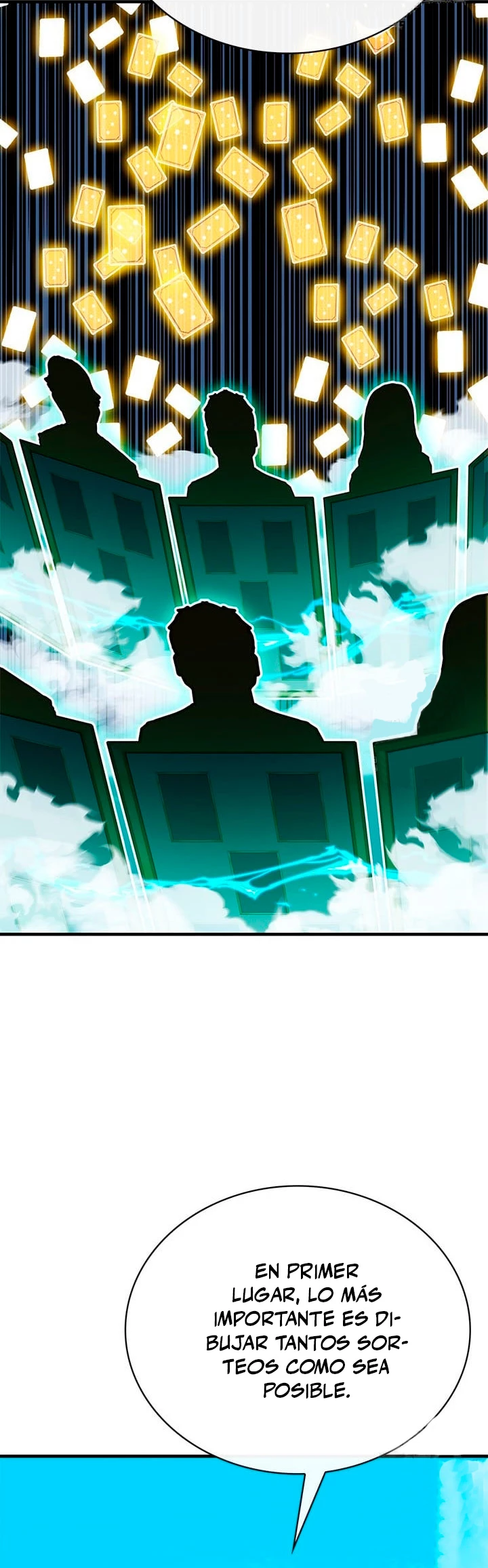 Cazador de gachas de clase SSS > Capitulo 78 > Page 331