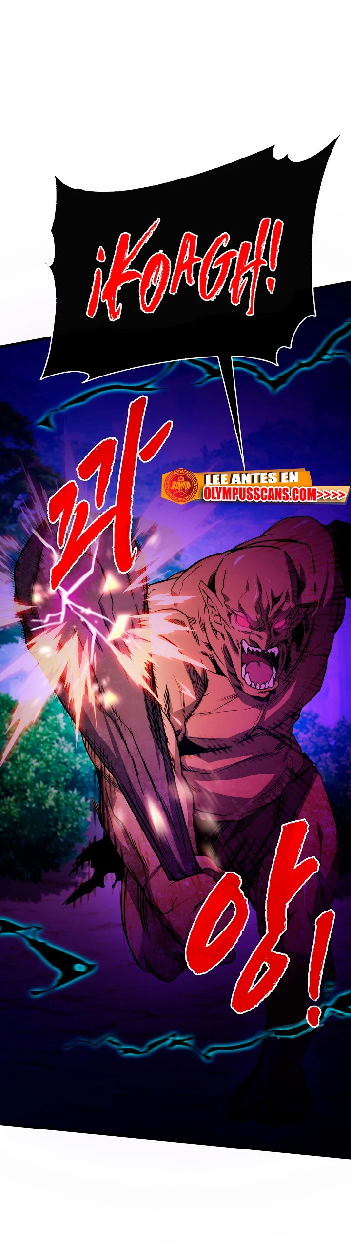 Cazador de gachas de clase SSS > Capitulo 77 > Page 11