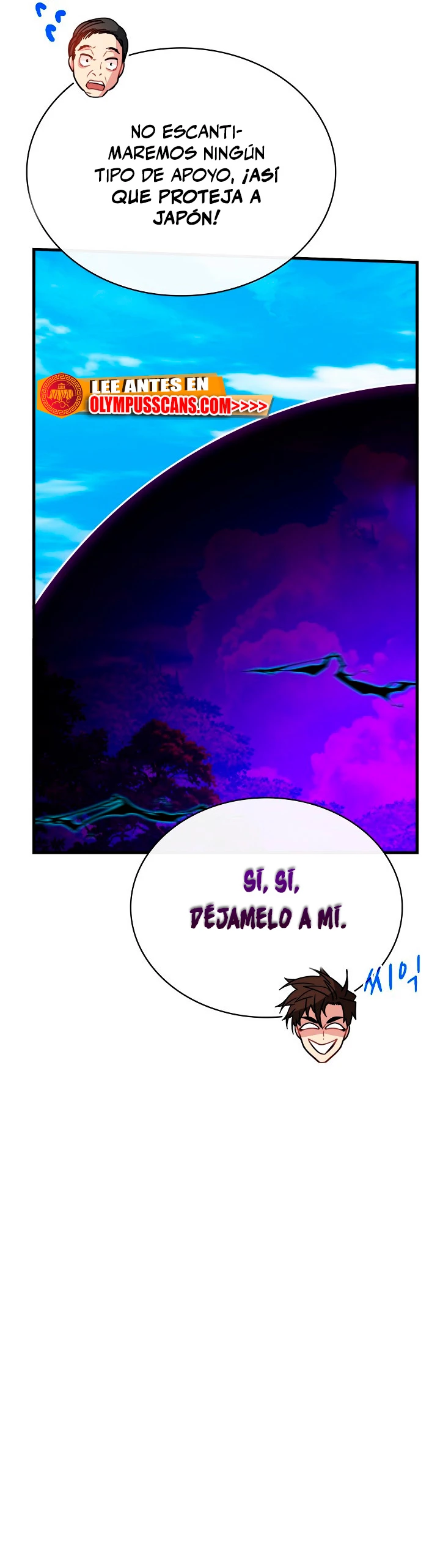 Cazador de gachas de clase SSS > Capitulo 77 > Page 101