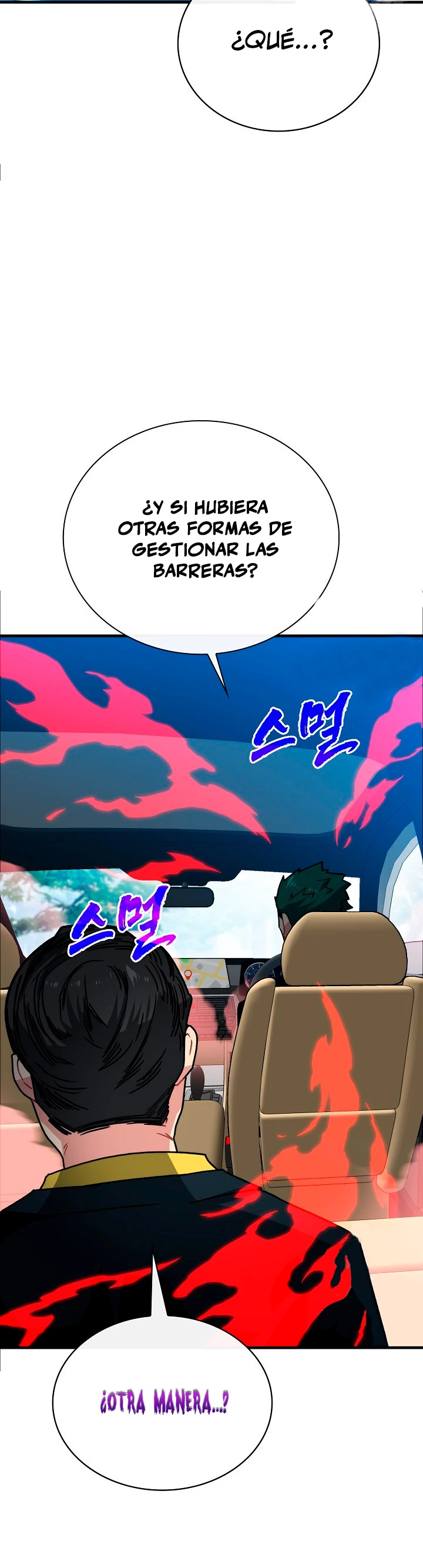 Cazador de gachas de clase SSS > Capitulo 77 > Page 131