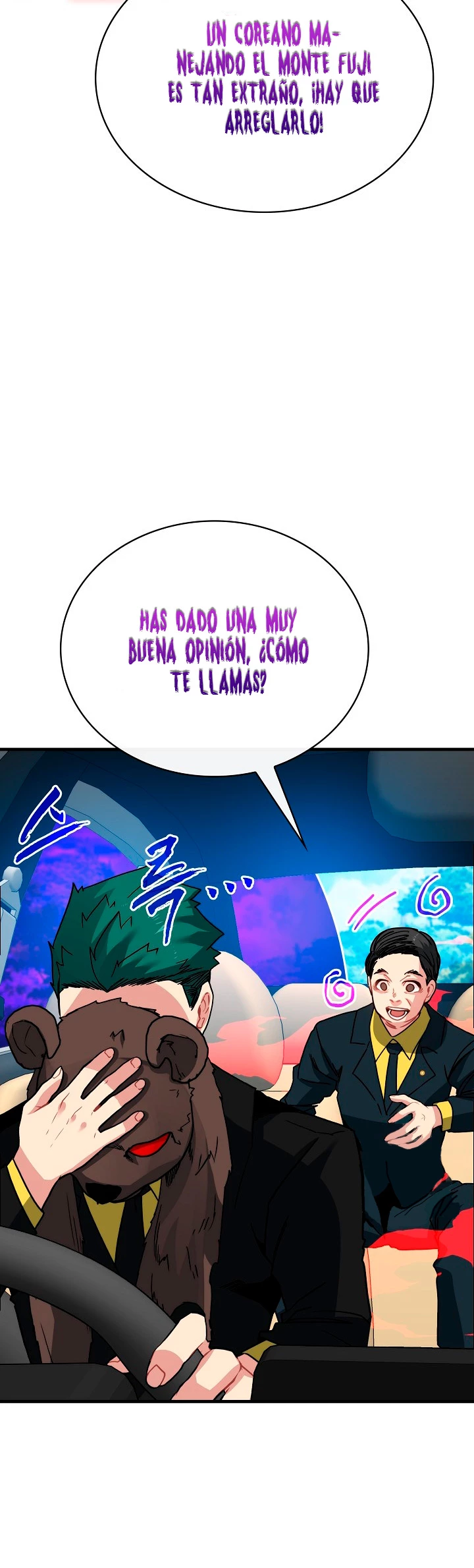 Cazador de gachas de clase SSS > Capitulo 77 > Page 151