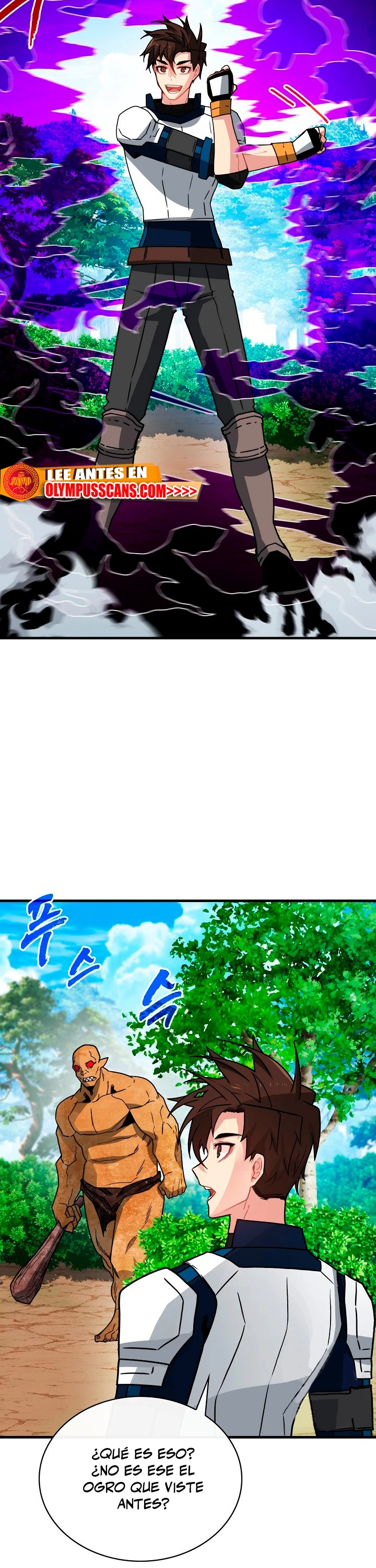 Cazador de gachas de clase SSS > Capitulo 77 > Page 191
