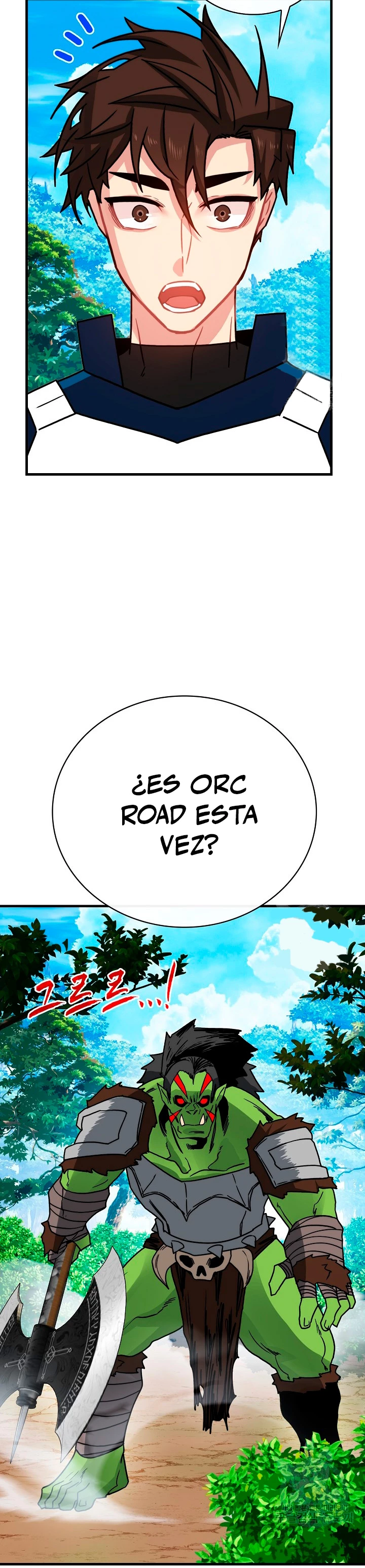 Cazador de gachas de clase SSS > Capitulo 77 > Page 261