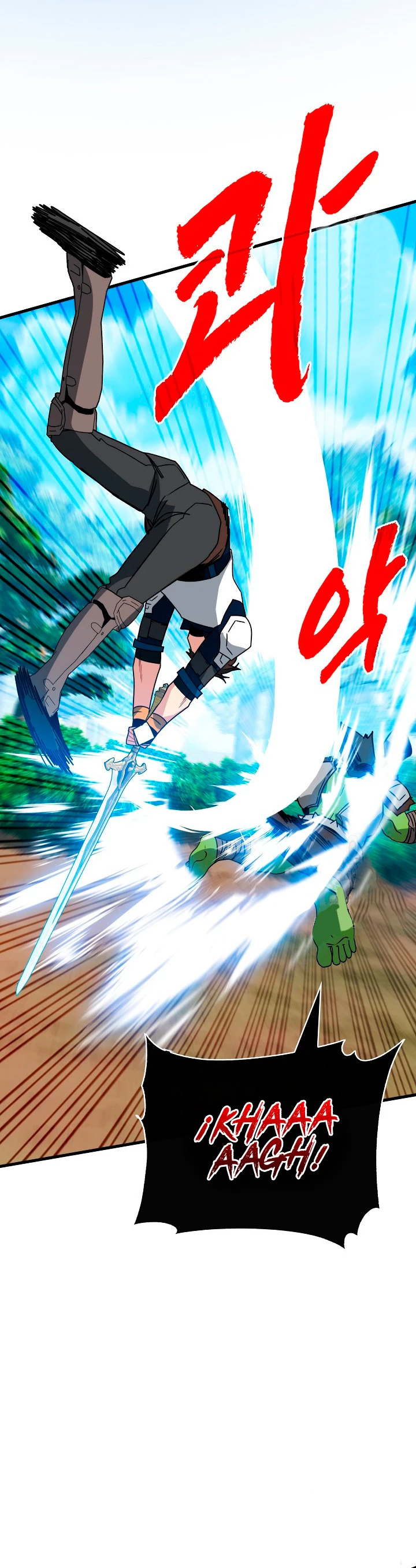 Cazador de gachas de clase SSS > Capitulo 77 > Page 281