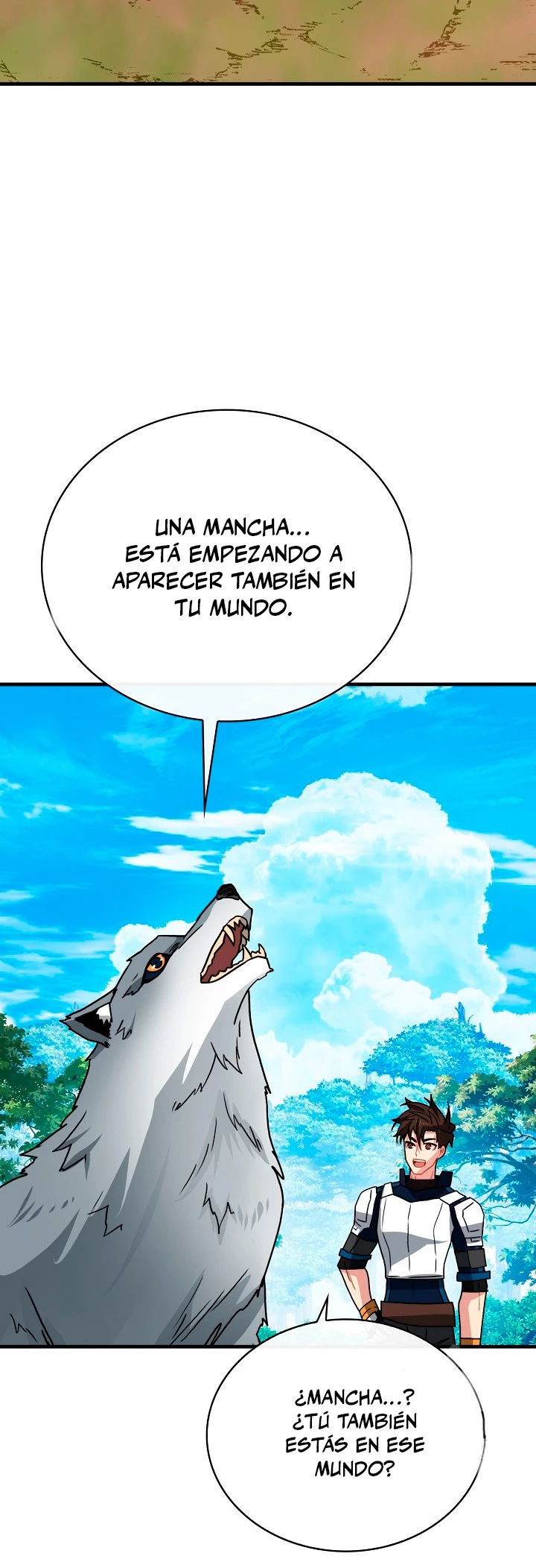 Cazador de gachas de clase SSS > Capitulo 77 > Page 381