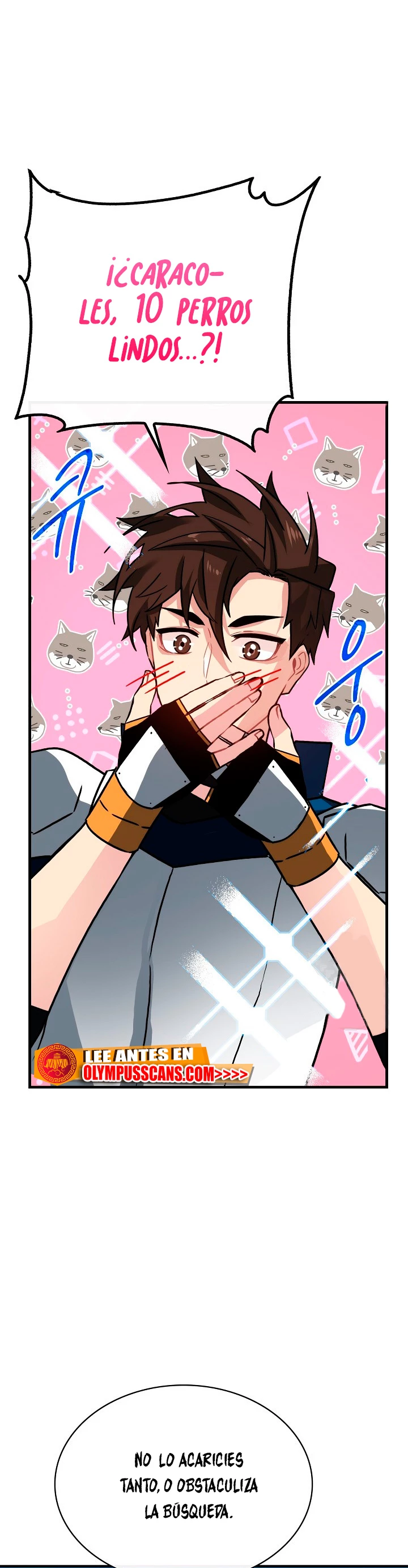 Cazador de gachas de clase SSS > Capitulo 77 > Page 431