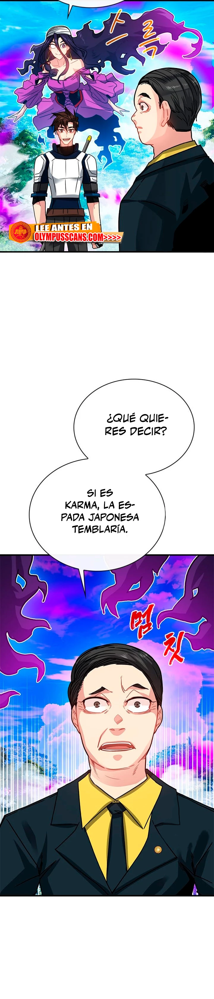 Cazador de gachas de clase SSS > Capitulo 79 > Page 101