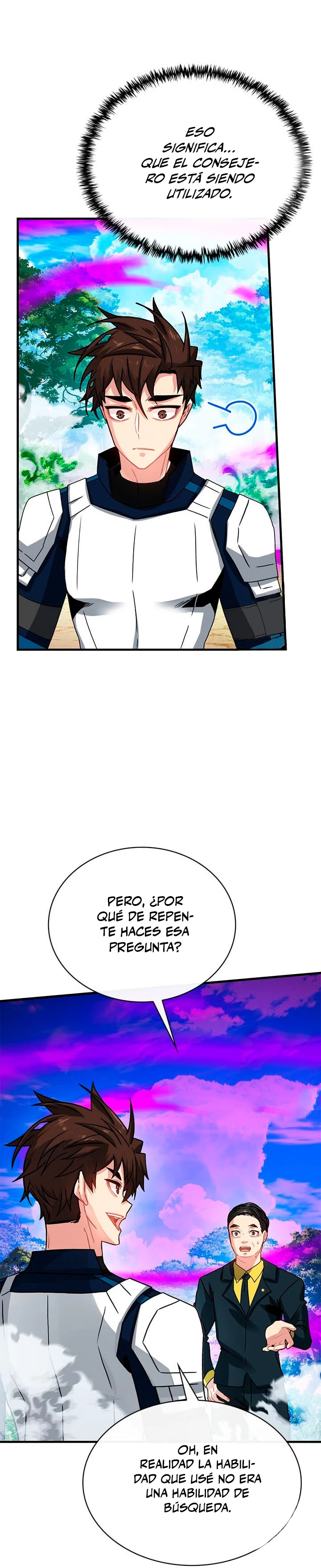 Cazador de gachas de clase SSS > Capitulo 79 > Page 111