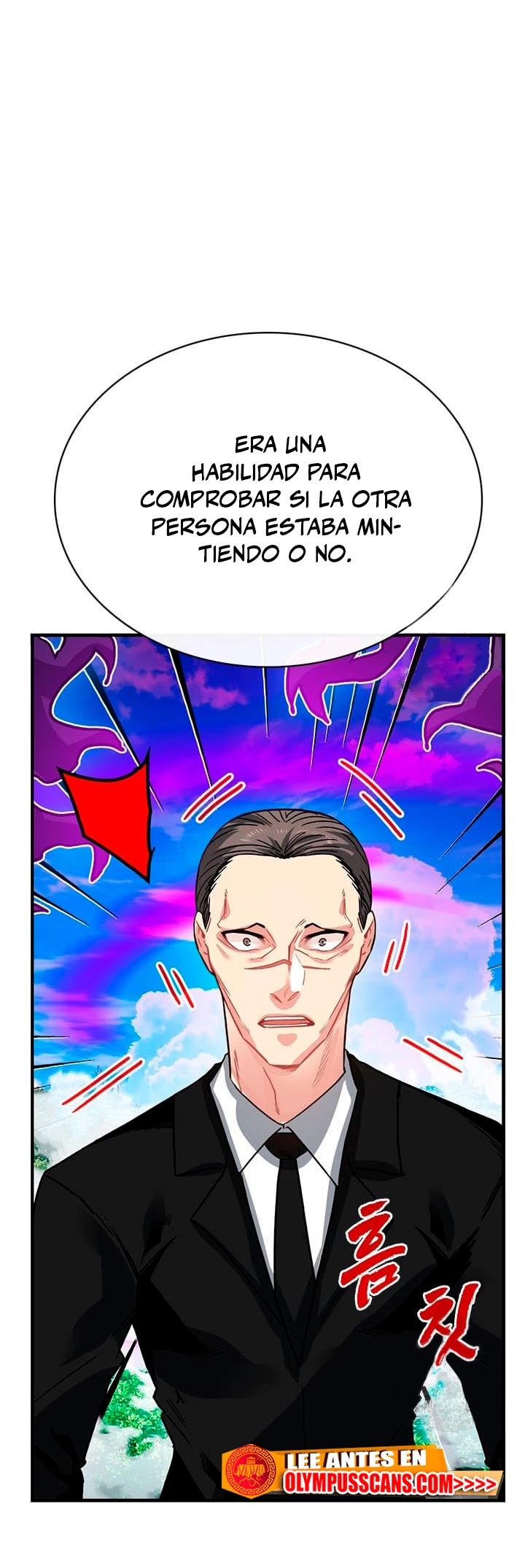 Cazador de gachas de clase SSS > Capitulo 79 > Page 121