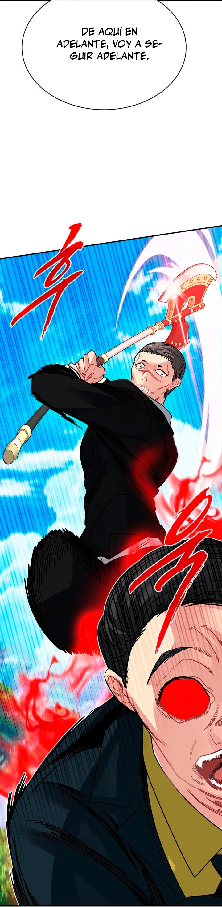 Cazador de gachas de clase SSS > Capitulo 79 > Page 191
