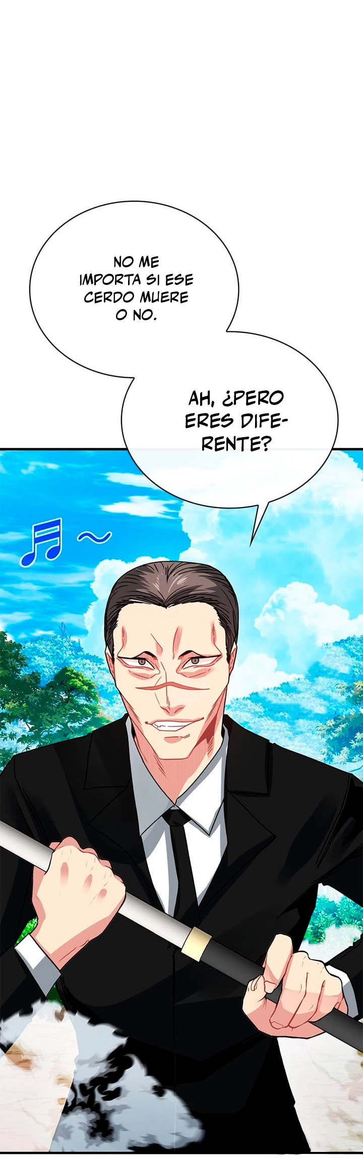 Cazador de gachas de clase SSS > Capitulo 79 > Page 231