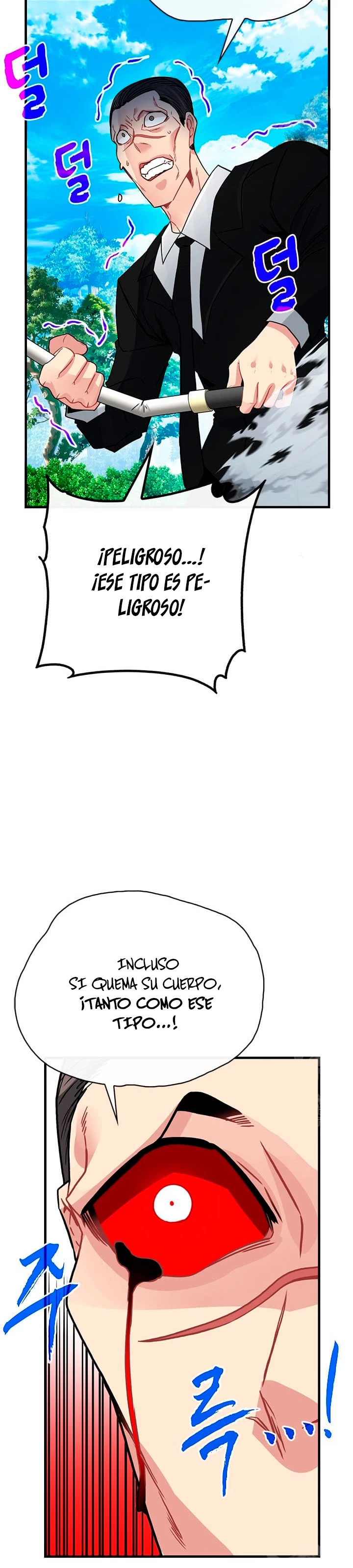 Cazador de gachas de clase SSS > Capitulo 79 > Page 361