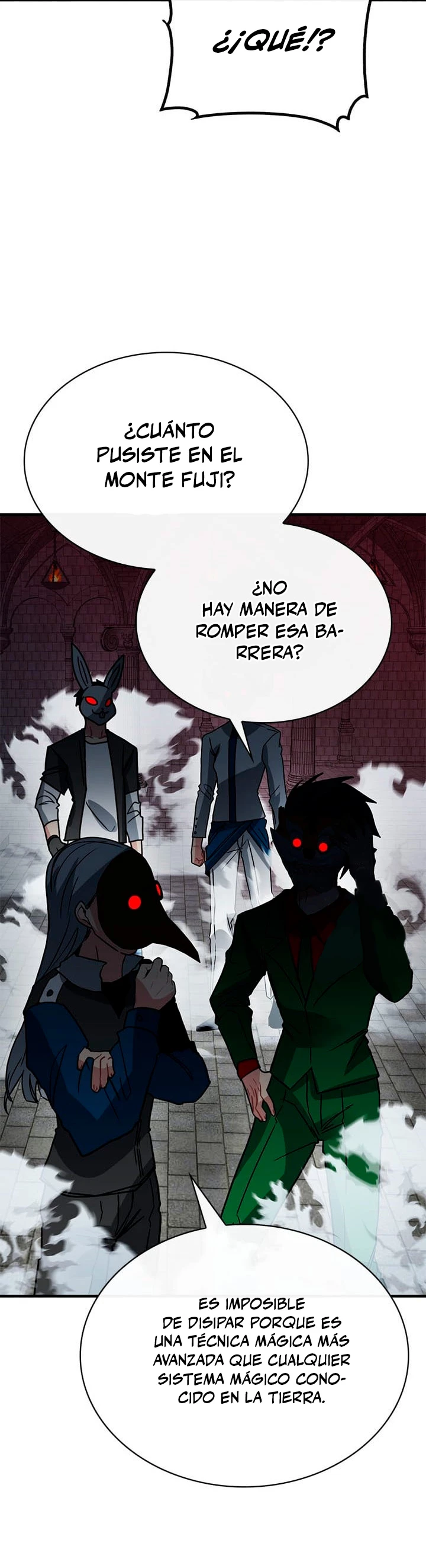 Cazador de gachas de clase SSS > Capitulo 79 > Page 451