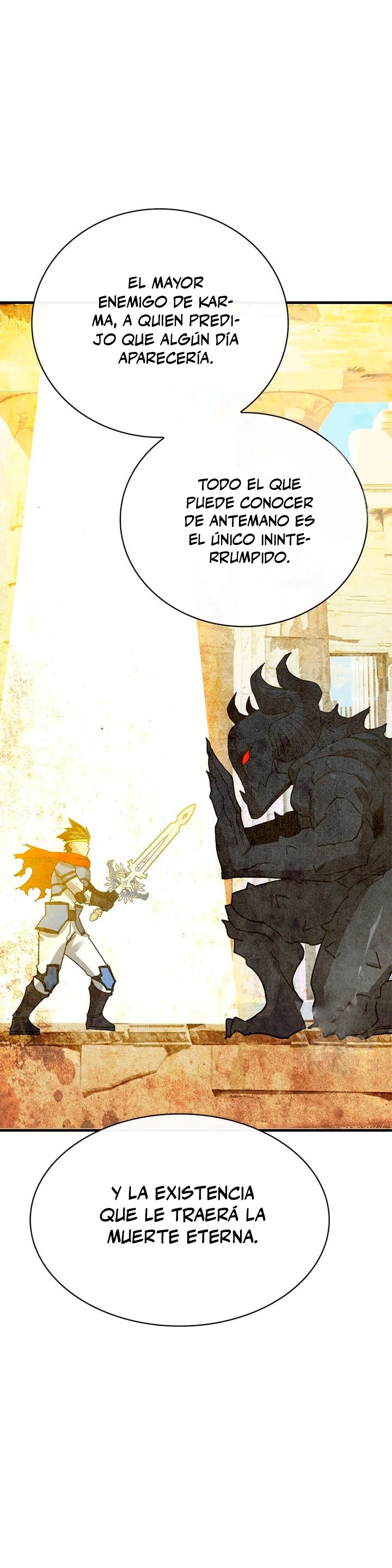 Cazador de gachas de clase SSS > Capitulo 79 > Page 501