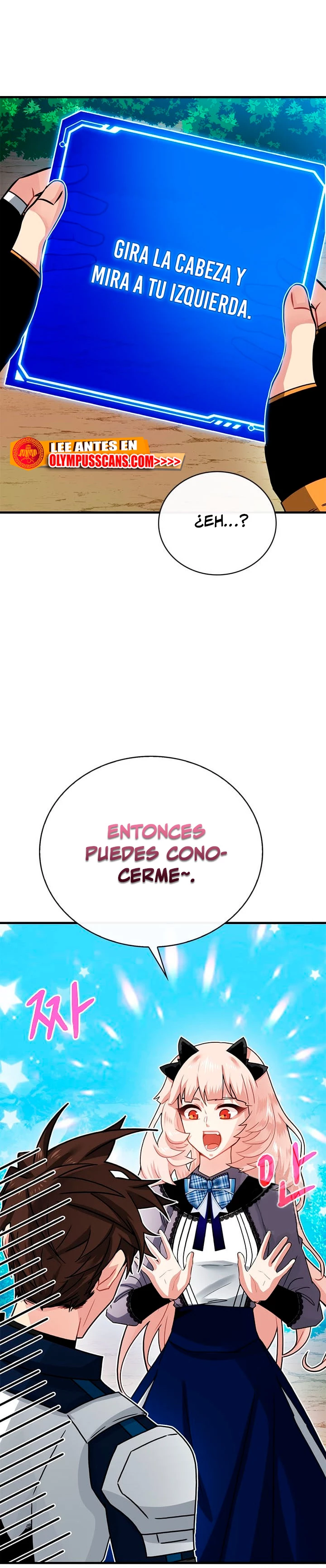 Cazador de gachas de clase SSS > Capitulo 80 > Page 131