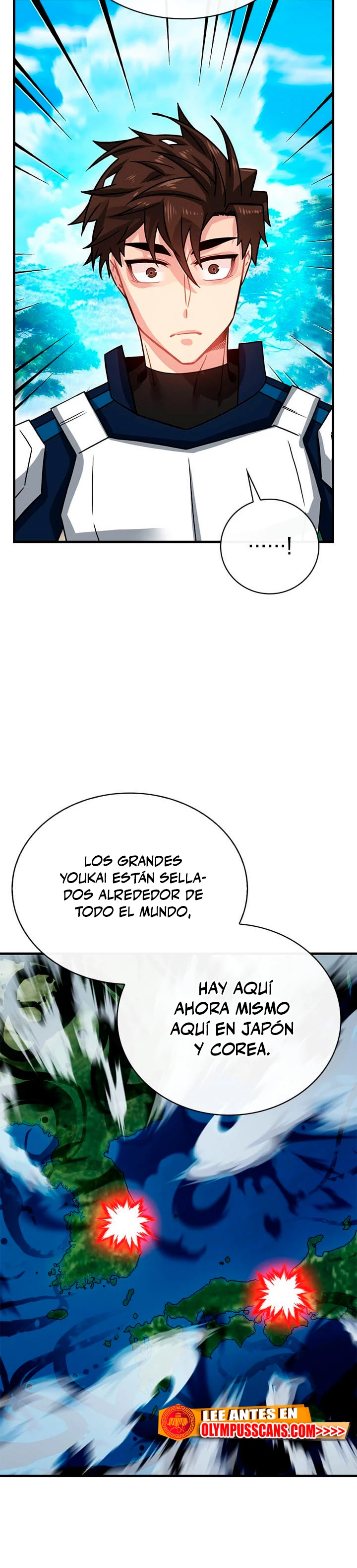 Cazador de gachas de clase SSS > Capitulo 80 > Page 221
