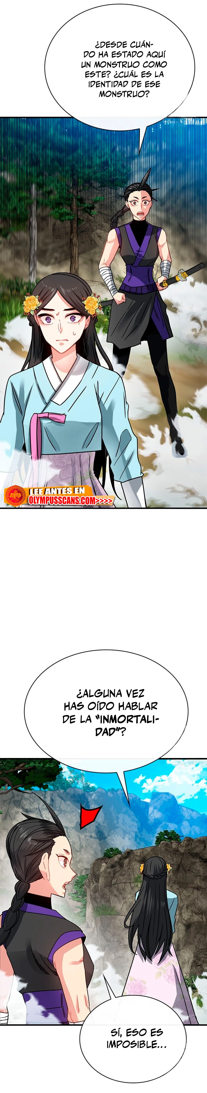 Cazador de gachas de clase SSS > Capitulo 80 > Page 361