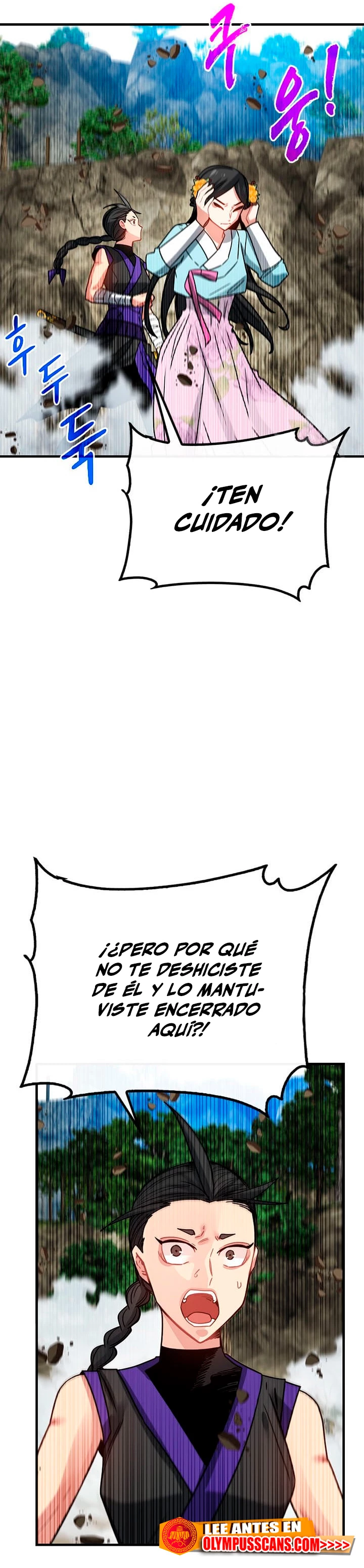 Cazador de gachas de clase SSS > Capitulo 80 > Page 391