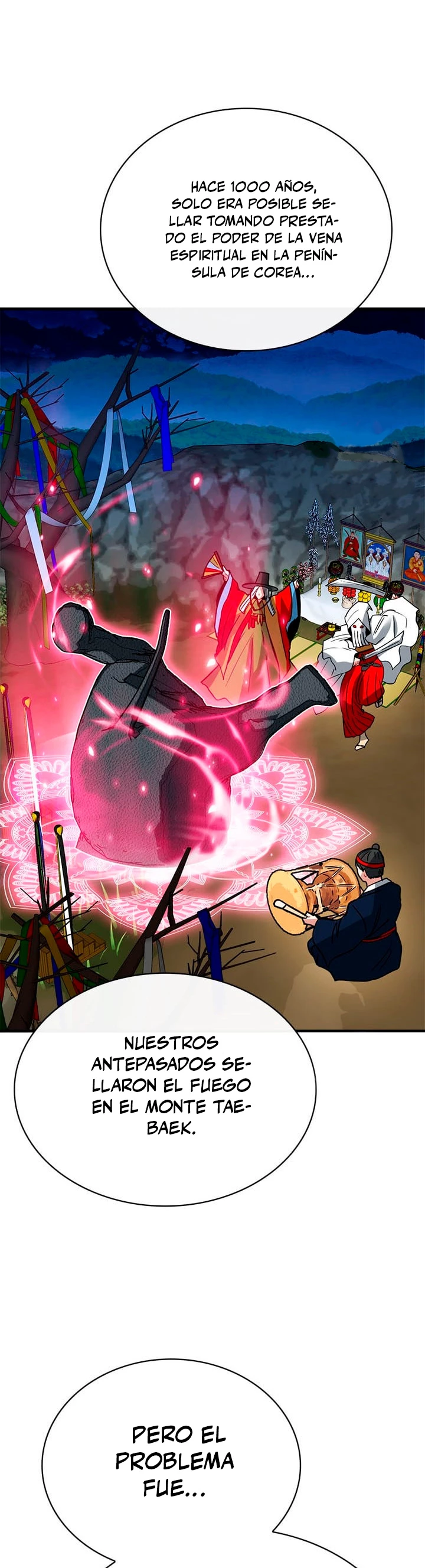 Cazador de gachas de clase SSS > Capitulo 80 > Page 411