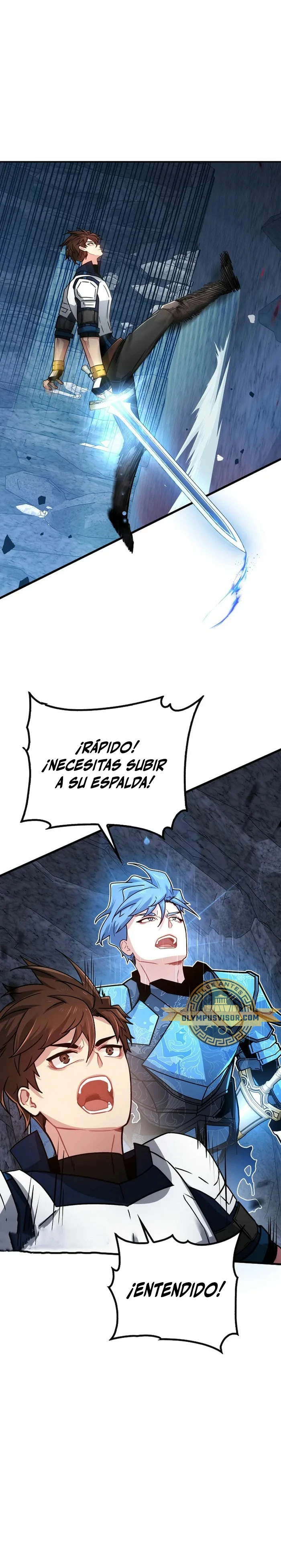 Cazador de gachas de clase SSS > Capitulo 81 > Page 71