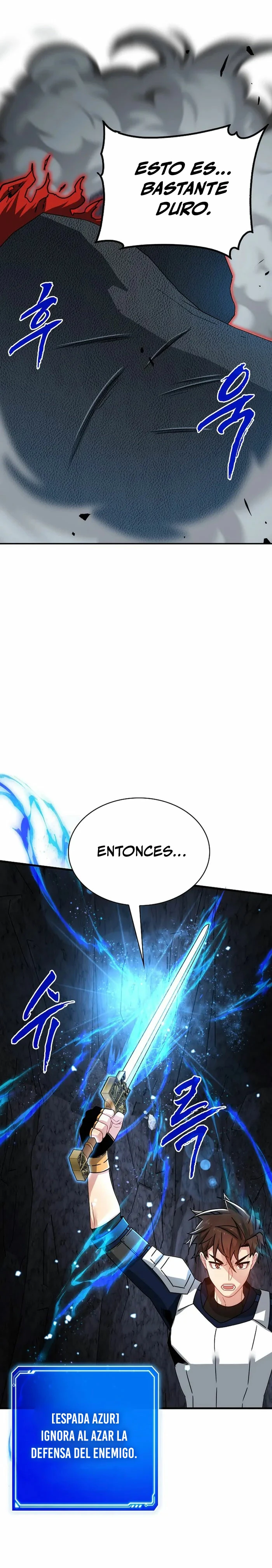 Cazador de gachas de clase SSS > Capitulo 81 > Page 101