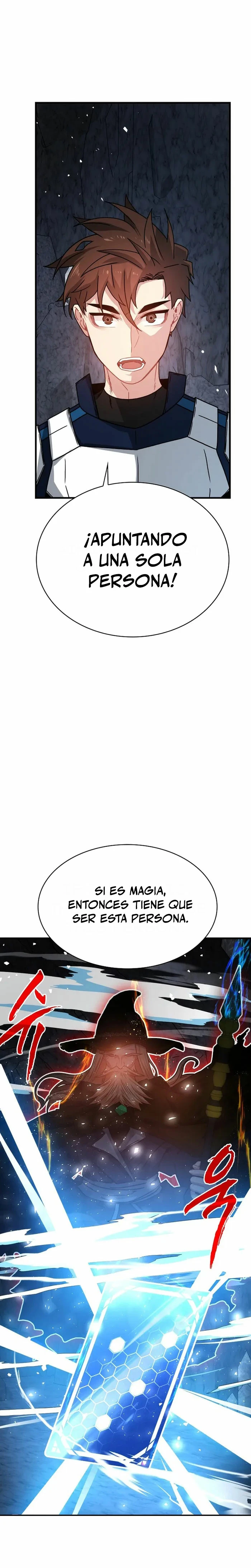 Cazador de gachas de clase SSS > Capitulo 81 > Page 261