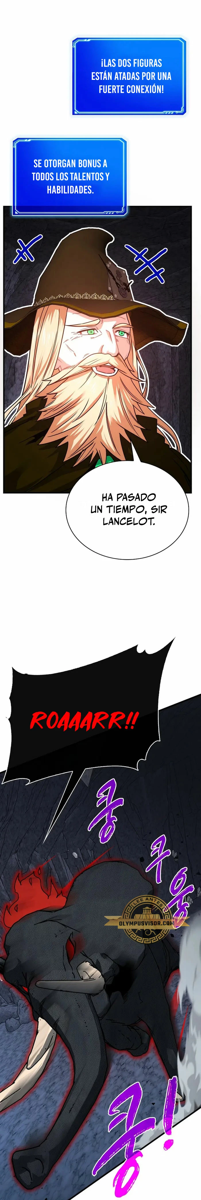 Cazador de gachas de clase SSS > Capitulo 81 > Page 281