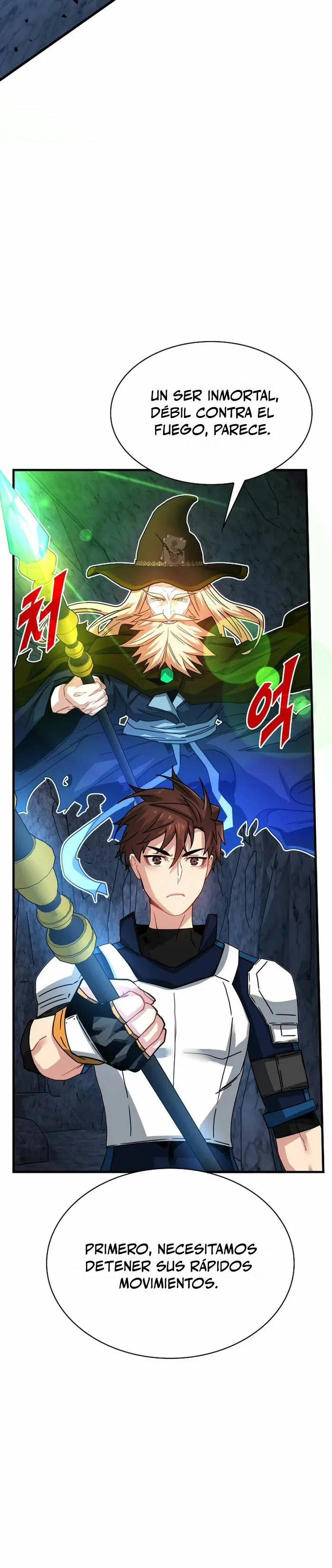 Cazador de gachas de clase SSS > Capitulo 81 > Page 301