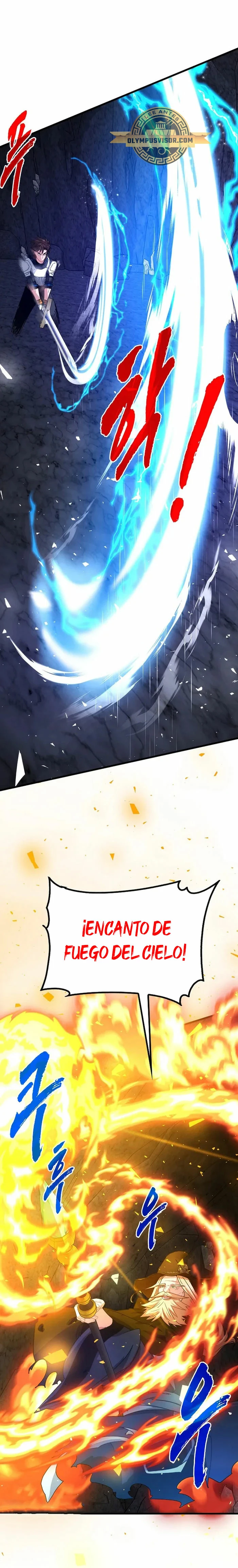 Cazador de gachas de clase SSS > Capitulo 81 > Page 331