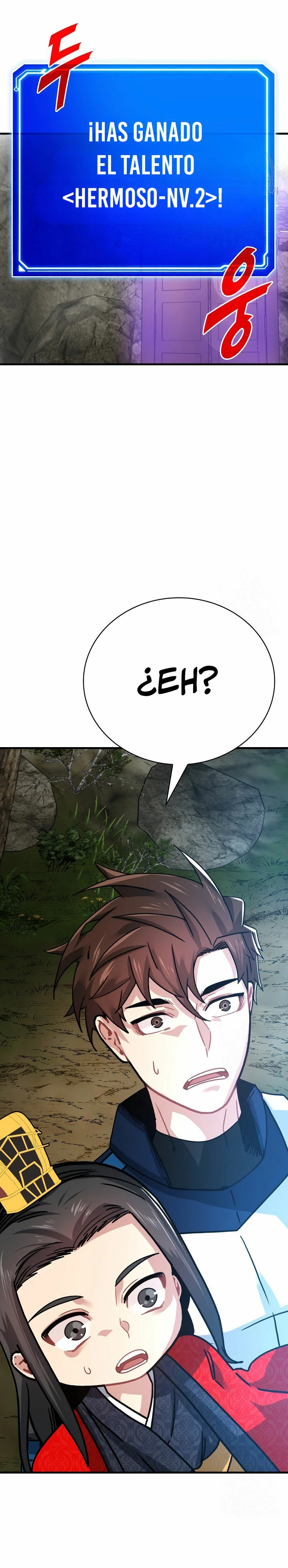 Cazador de gachas de clase SSS > Capitulo 82 > Page 131
